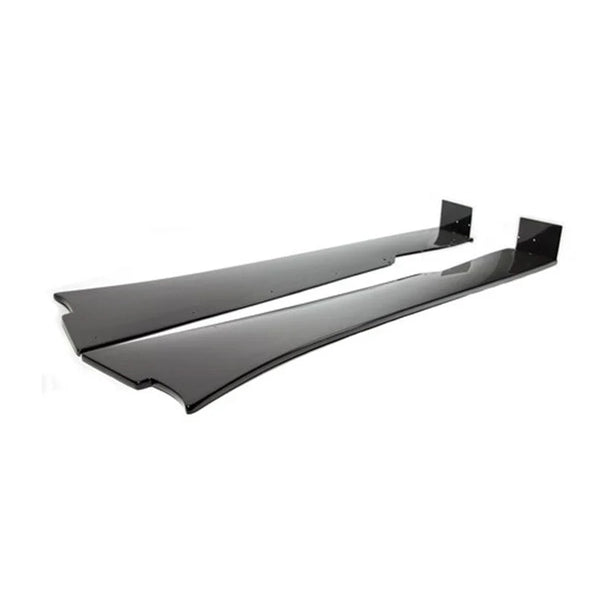 APR Performance Carbon Fiber Side Rocker Extensions Lotus Elise/Exige 06-11