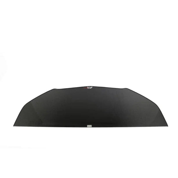 APR Performance Carbon Fiber Wind Splitter With Rods Audi S5 09-12