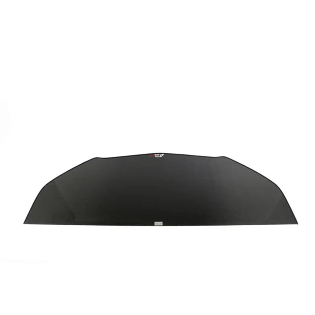 APR Performance Carbon Fiber Wind Splitter With Rods Audi S6 12-18