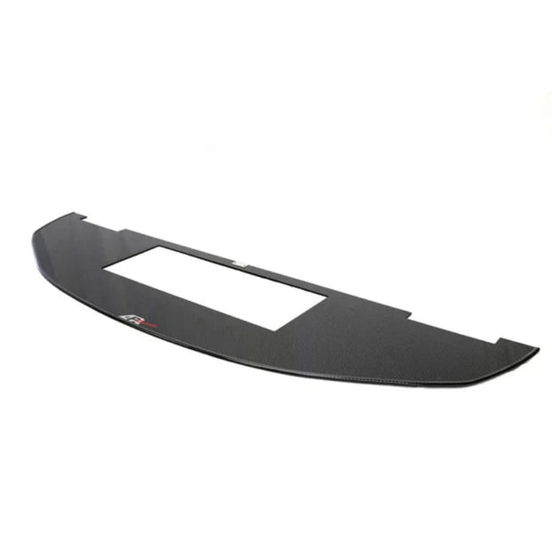 APR Performance Carbon Fiber Wind Splitter With Rods BMW M2 Comp. Bumper 20+