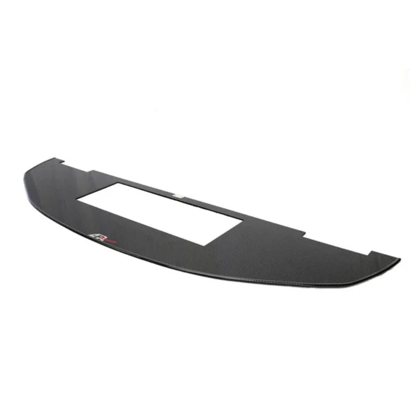 APR Performance Carbon Fiber Wind Splitter With Rods BMW M2 CS Bumper 20+