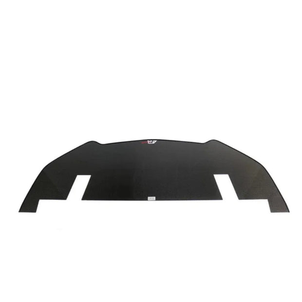 APR Performance Carbon Fiber Wind Splitter With Rods Ford Saleen Mustang 18+