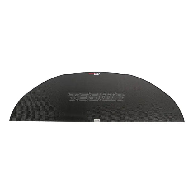APR Performance Carbon Fiber Wind Splitter With Rods Lotus Exige With APR Lip 05-11