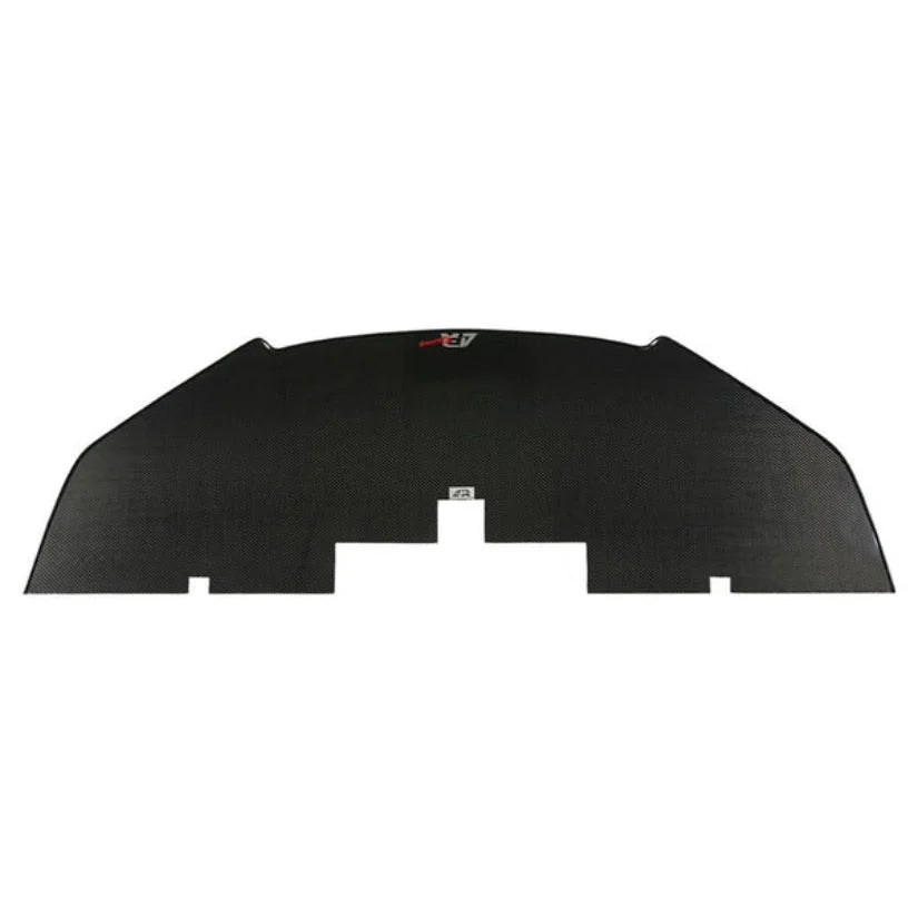 APR Performance Carbon Fiber Wind Splitter With Rods Toyota GR86 22+