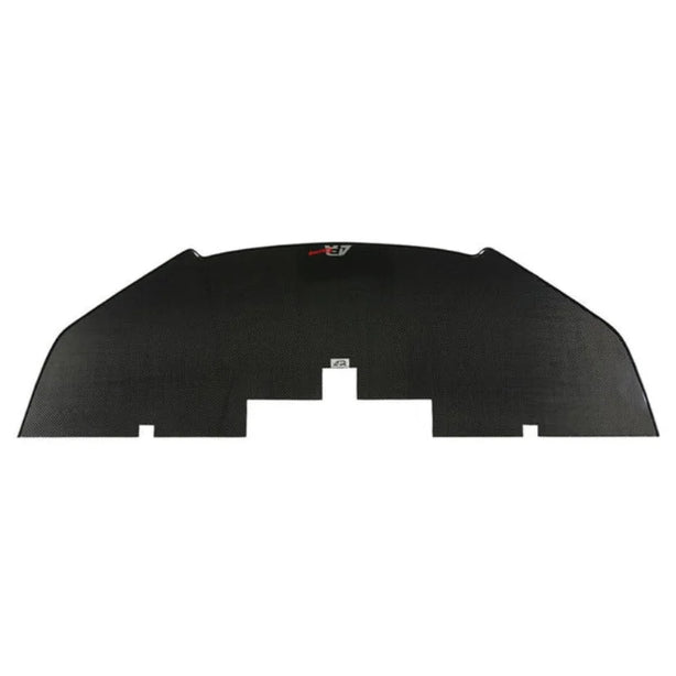 APR Performance Carbon Fiber Wind Splitter With Rods Toyota GR86 22+