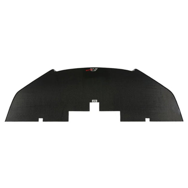 APR Performance Carbon Fiber Wind Splitter With Rods Toyota GR86 22+