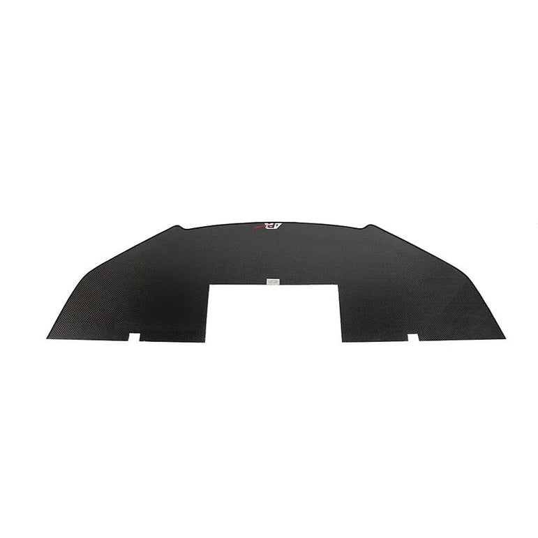 APR Performance Carbon Fiber Wind Splitter With Rods Toyota GT86  13-16