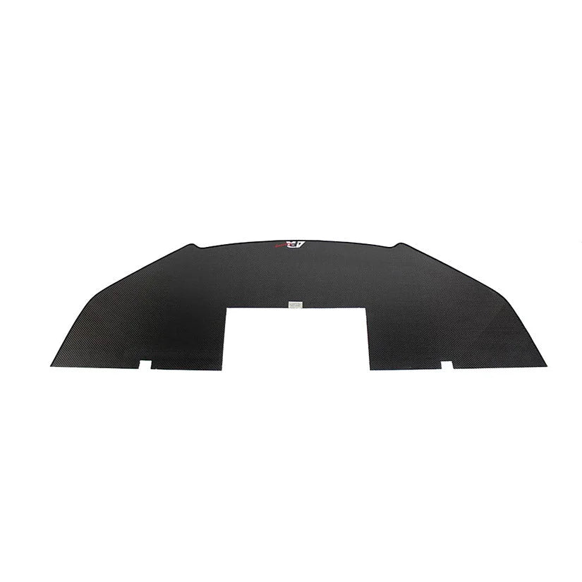 APR Performance Carbon Fiber Wind Splitter With Rods Toyota GT86  13-16