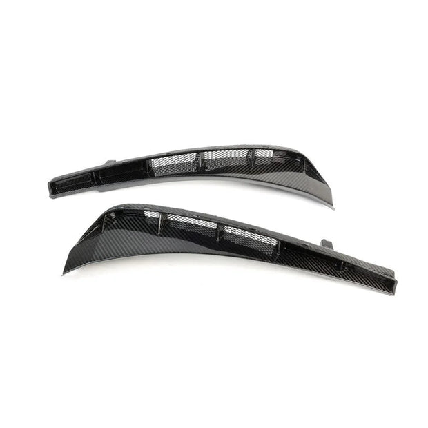 APR Performance Fender Vents  Honda Civic FK8 Type R 17+