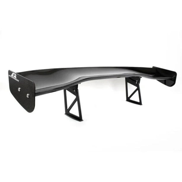 APR Performance GTC-300 67in Adjustable Carbon Fiber Wing BMW G82 M4 21+