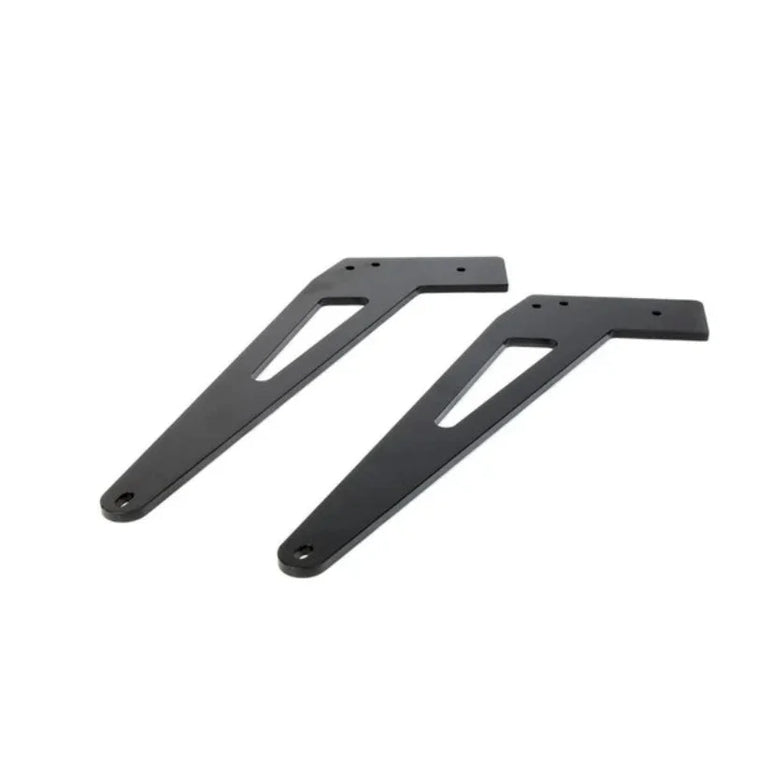 APR Performance GTC-500 71in Adjustable Carbon Fiber Wing With Carbon Active Spoiler Replacement Audi R8 16+