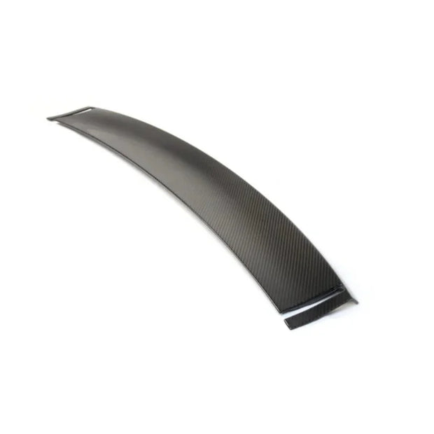 APR Performance GTC-500 71in Adjustable Carbon Fiber Wing With Carbon Active Spoiler Replacement Audi R8 16+