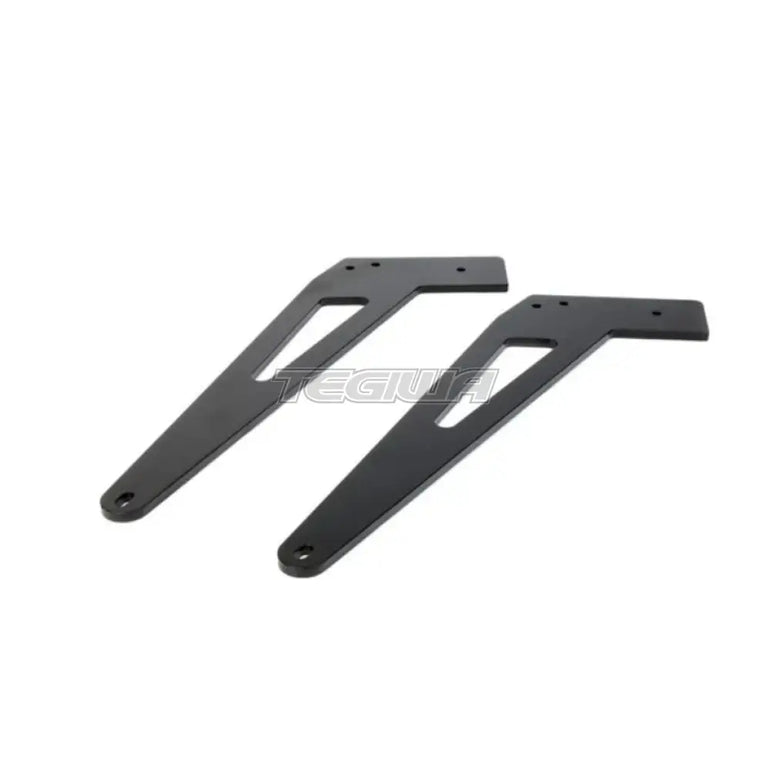 APR Performance GTC-500 74in Adjustable Carbon Fiber Wing With Carbon Active Spoiler Replacement Audi R8 16+