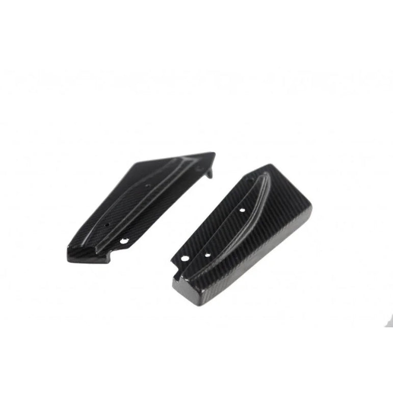 APR Performance Rear Bumper Skirts Subaru BRZ Toyota GR86 22+