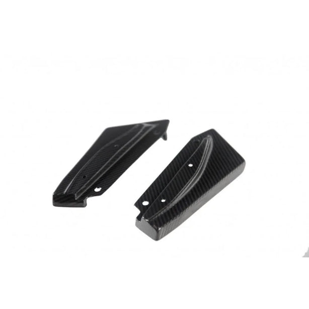 APR Performance Rear Bumper Skirts Subaru BRZ Toyota GR86 22+