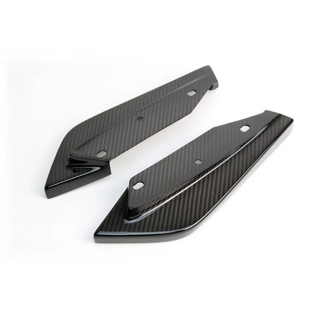 APR Performance Rear Bumper Skirts Toyota GT86 17-21