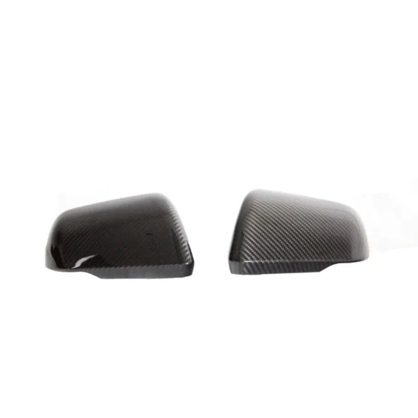 APR Performance Replacement Mirror Cap Ford Mustang 15+