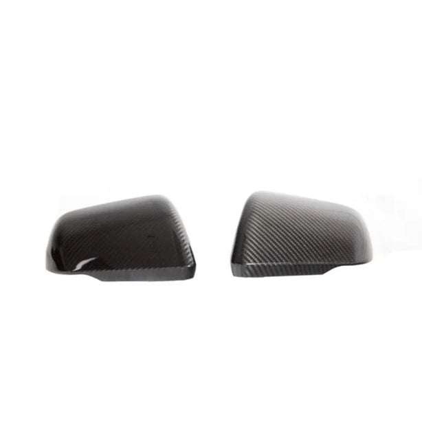 APR Performance Replacement Mirror Cap Ford Mustang 15+