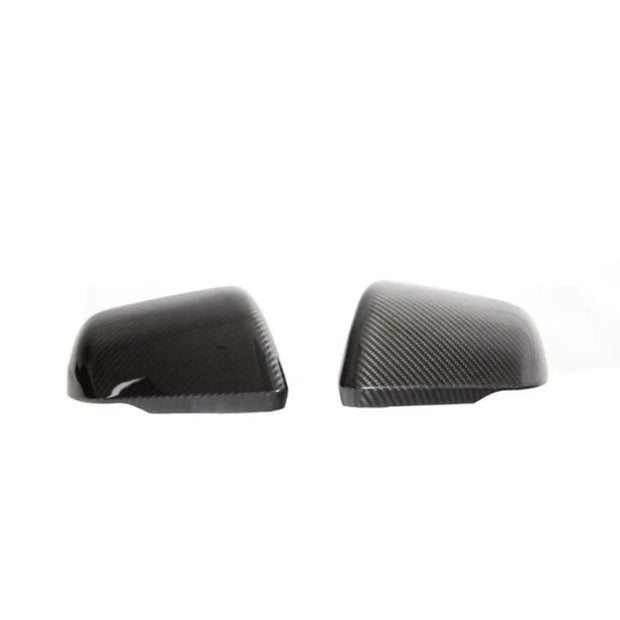APR Performance Replacement Mirror Cap Ford Mustang 15+