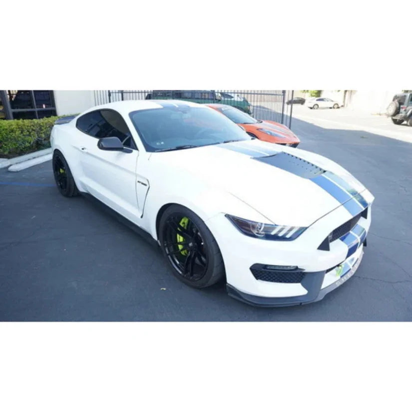 APR Performance Replacement Mirror Cap Ford Mustang 15+
