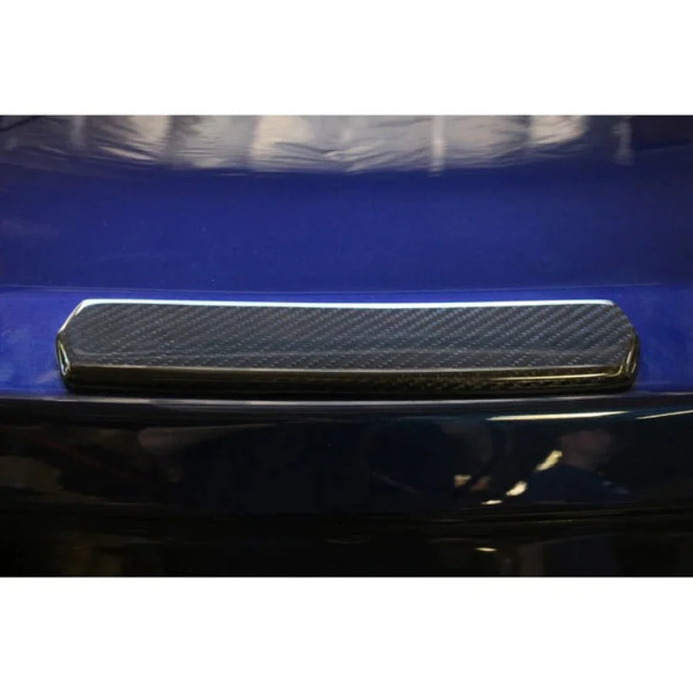 APR Performance Spoiler Cover Ford Mustang 18+