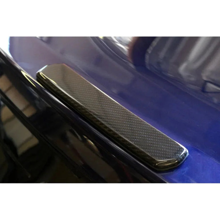 APR Performance Spoiler Cover Ford Mustang 18+