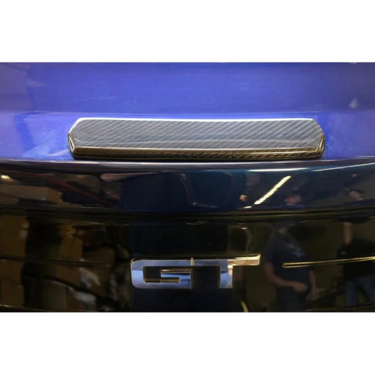 APR Performance Spoiler Cover Ford Mustang 18+