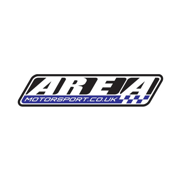 Area Motorsport Caster Top Mount (12mm Replacement Bush Only) Honda Civic Type R EP3 Integra DC5