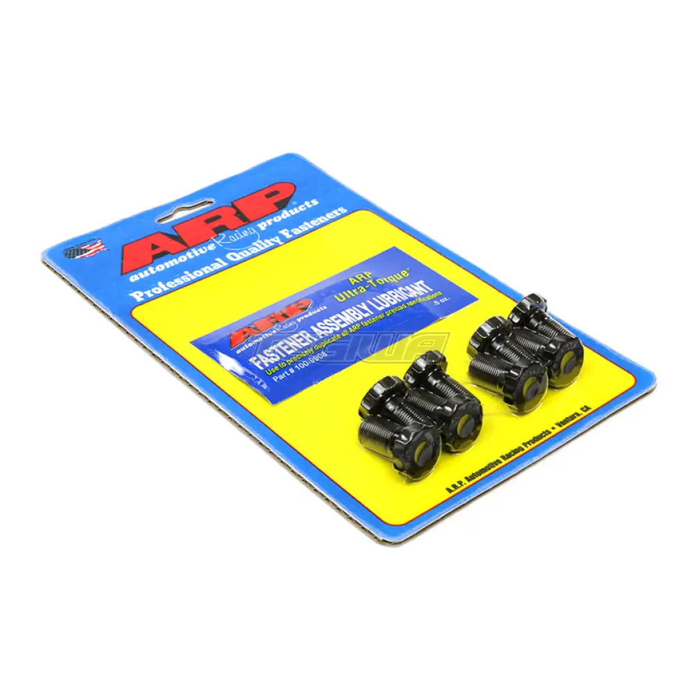 ARP Flywheel Bolt Kit Honda B16 B18 B20 B-Series DOHC 208-2802