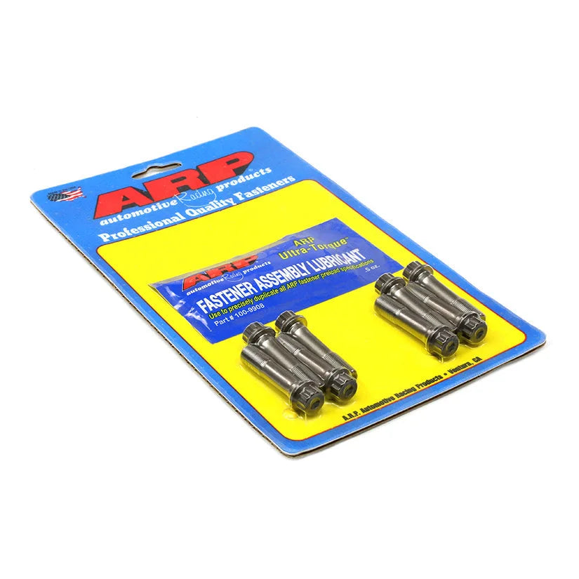 ARP Rod Bolt Kit BMW E46 M3 S54 201-6103 M11