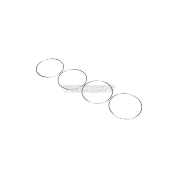 Athena Cut Ring Racing Head Gasket 1mm x 88mm Honda K20 K24A Civic EP3 Integra DC5 Type-R