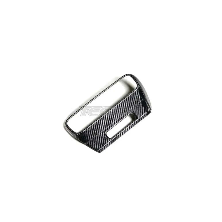 Axis Parts Carbon Front Air Conditioning Panel Cover Toyota GR Yaris 20+