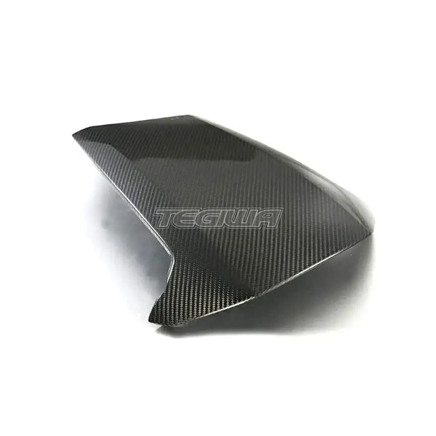 Axis Parts Carbon Outer Instrument Gauge Cover Honda Civic Type R FK8 17-21 - CLEARANCE SALE