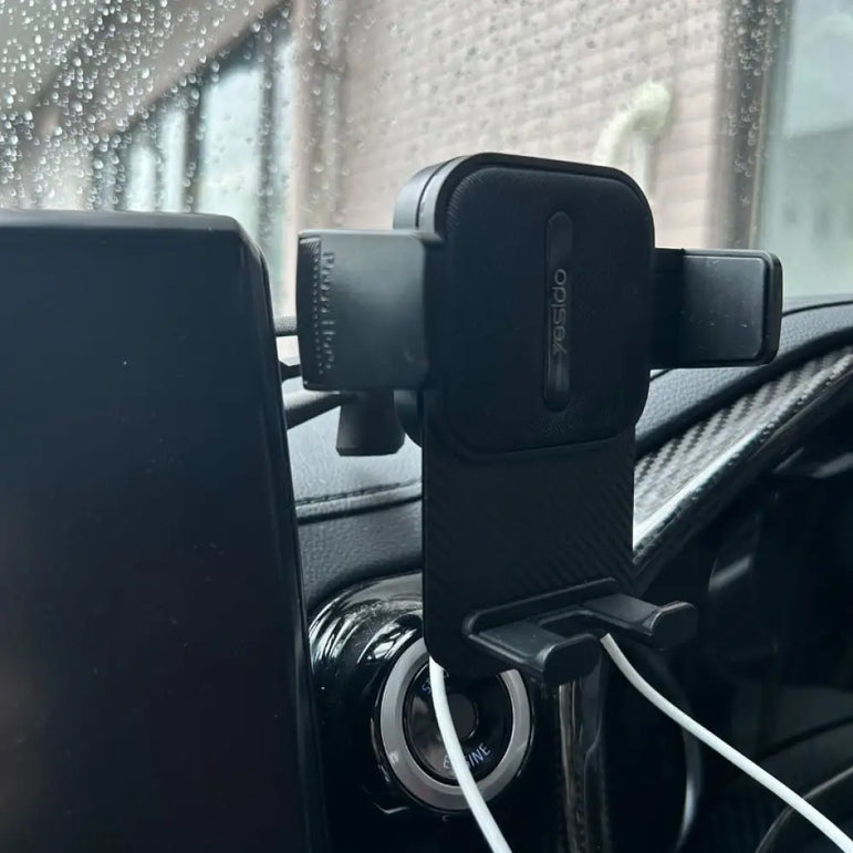 Axis Parts Phone Holder and Mount Honda Civic FL RHD
