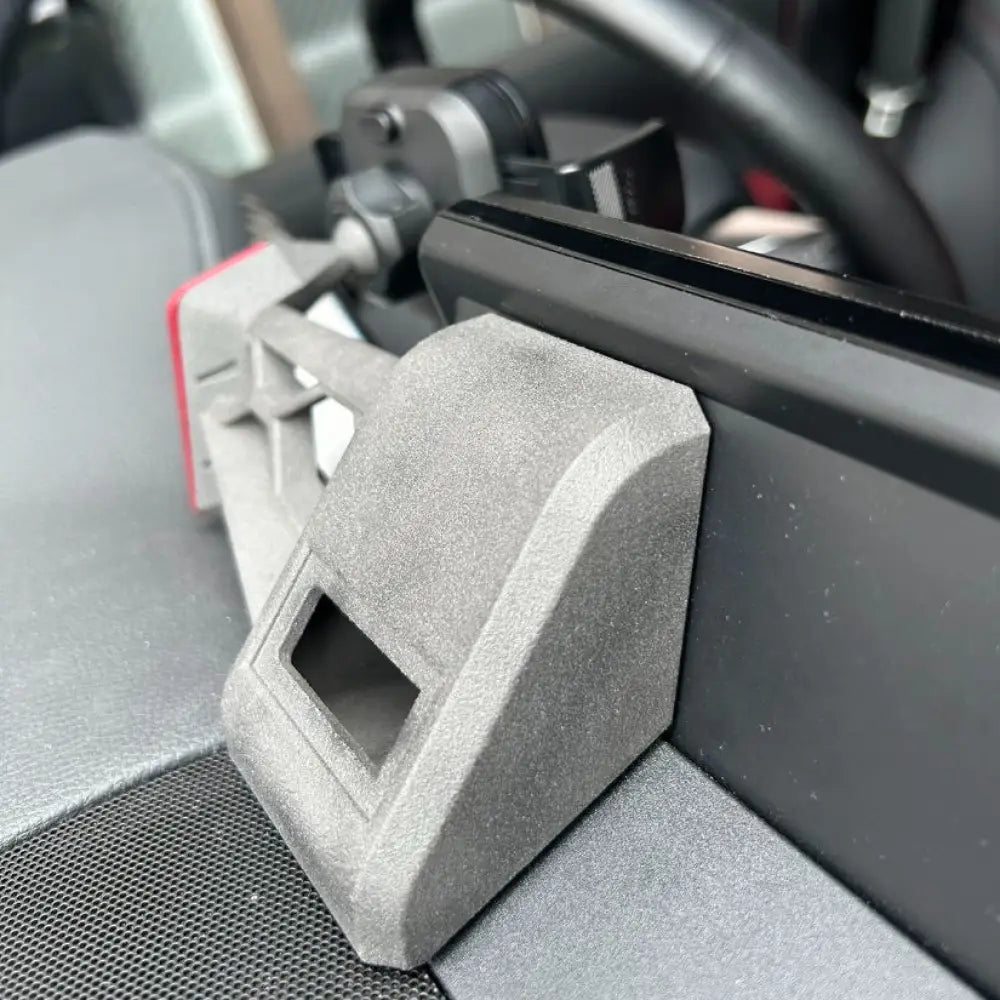 Axis Parts Phone Holder and Mount Honda Civic FL RHD