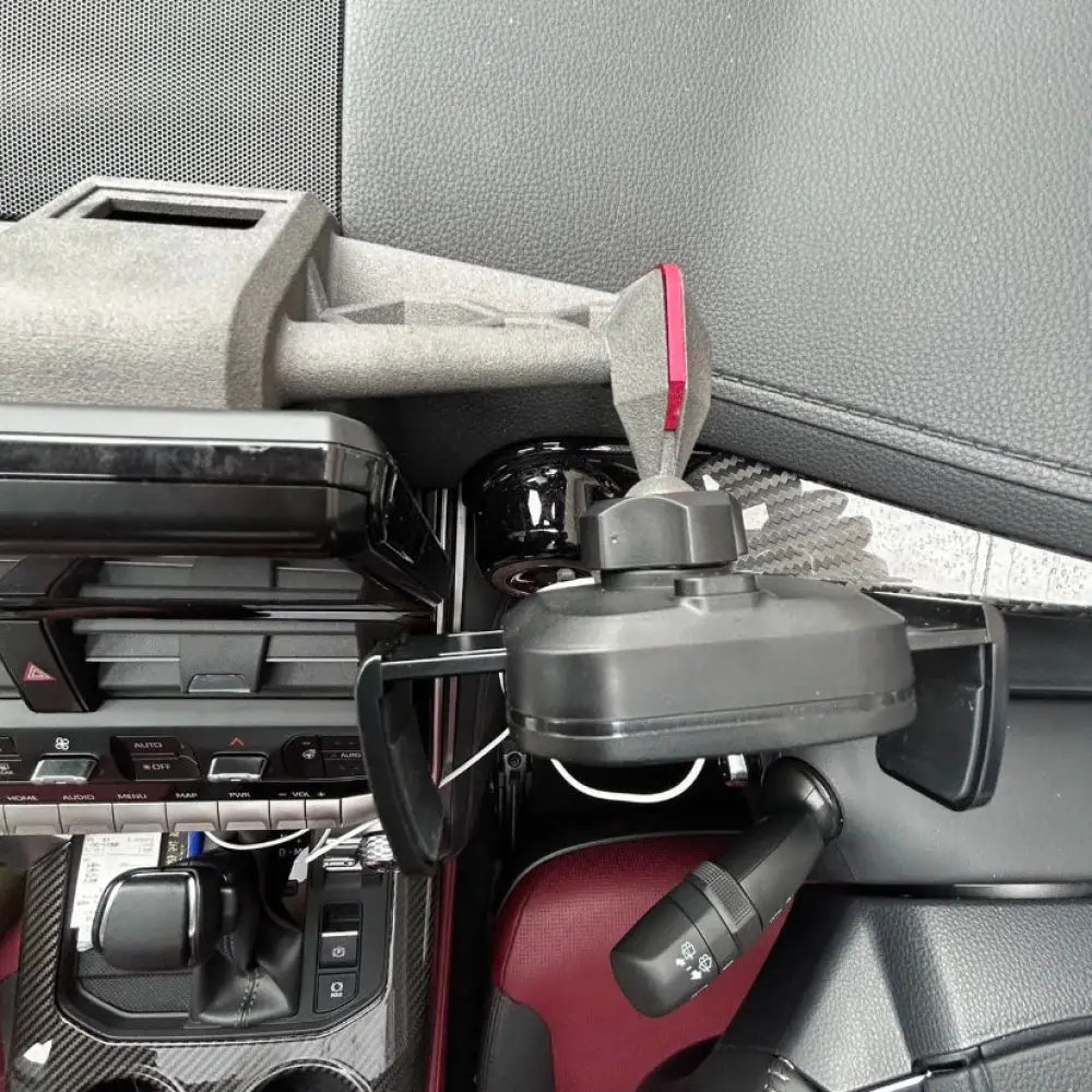 Axis Parts Phone Holder and Mount Honda Civic FL RHD