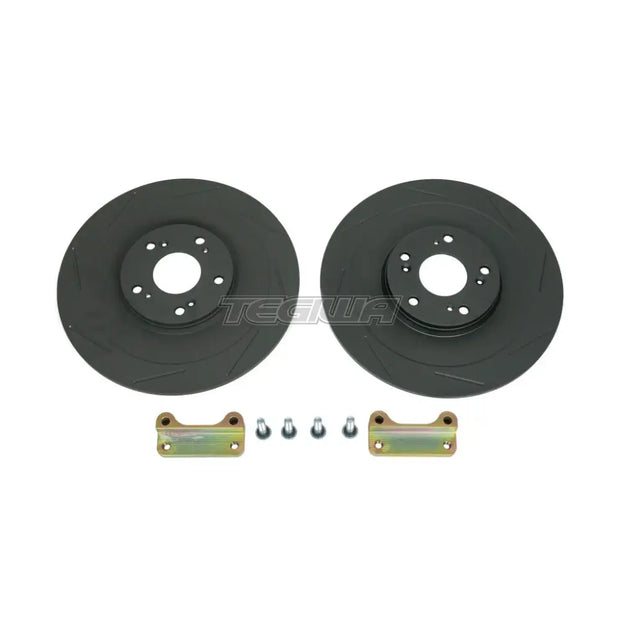 Ballade Sports 330mm Rear Big Brake Disc Kit Honda S2000 00-09