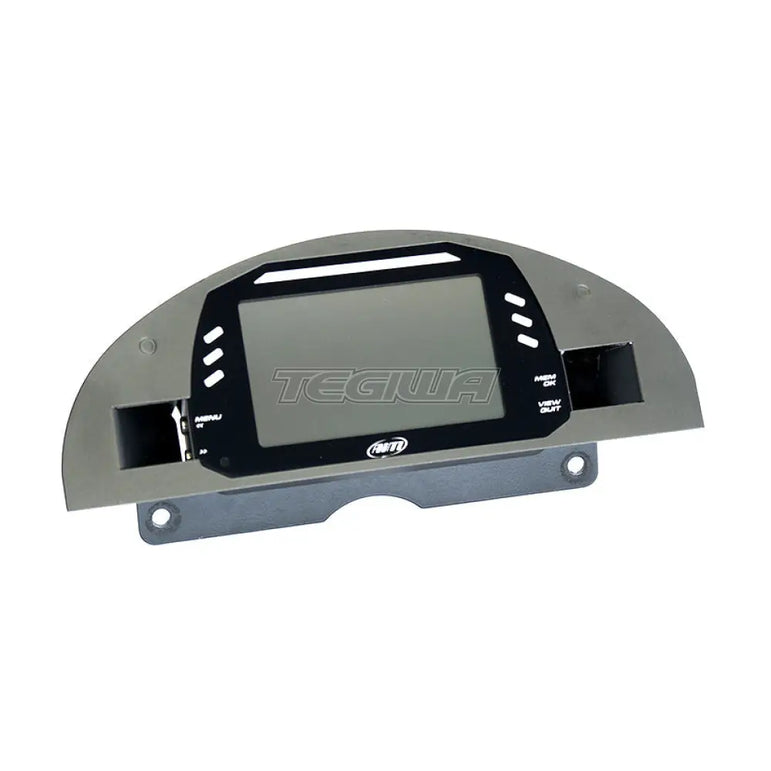Ballade Sports AIM Sports MXS Dash Logger Bezel Honda S2000 00-09