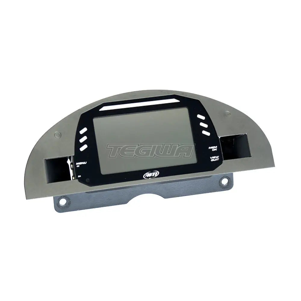 Ballade Sports AIM Sports MXS Dash Logger Bezel Honda S2000 00-09