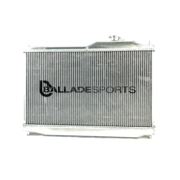 Ballade Sports Aluminium Dual Core Radiator Honda S2000 00-09
