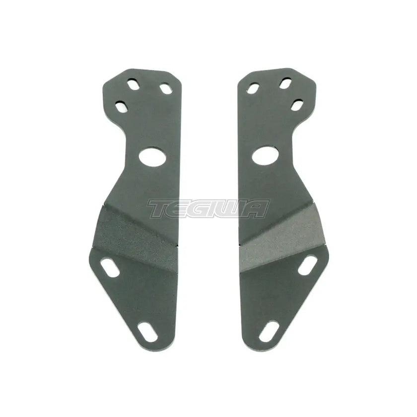 Ballade Sports Bolt On Black Hardtop Race Brackets Honda S2000 00-09