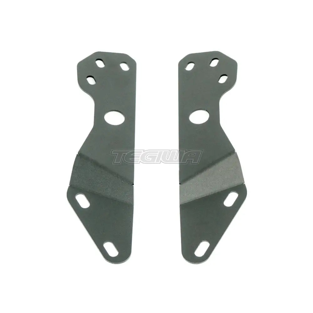Ballade Sports Bolt On Black Hardtop Race Brackets Honda S2000 00-09