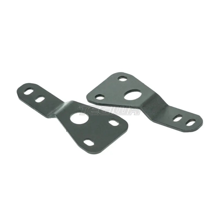 Ballade Sports Bolt On Black Hardtop Upper Bracket Honda S2000 00-09