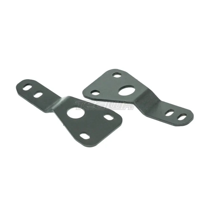 Ballade Sports Bolt On Black Hardtop Upper Bracket Honda S2000 00-09