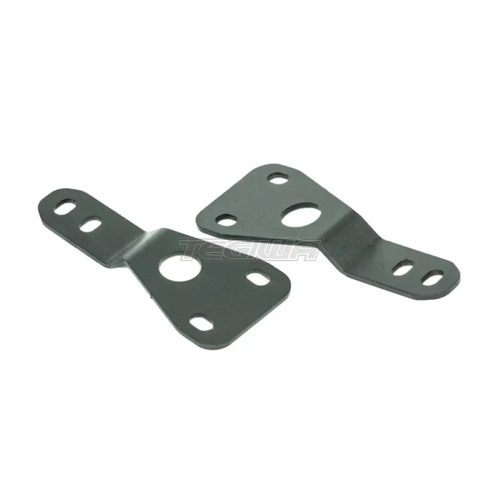 Ballade Sports Bolt On Black Hardtop Upper Bracket Honda S2000 00-09
