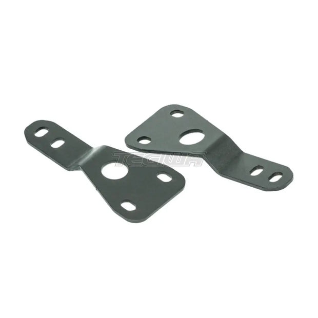 Ballade Sports Bolt On Black Hardtop Upper Bracket Honda S2000 00-09