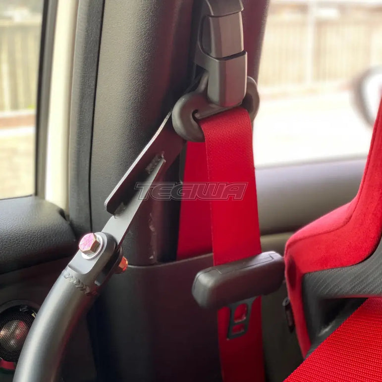 Ballade Sports Civic Harness Bar Honda Civic Type-R FK8 16+