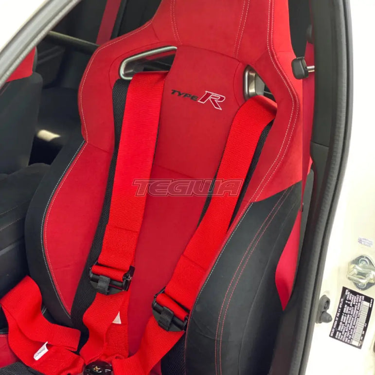 Ballade Sports Civic Harness Bar Honda Civic Type-R FK8 16+
