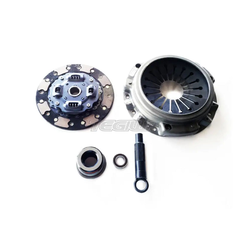 Ballade Sports Forced Induction Clutch Kit (Turbo-Charged) Honda S2000 00-09