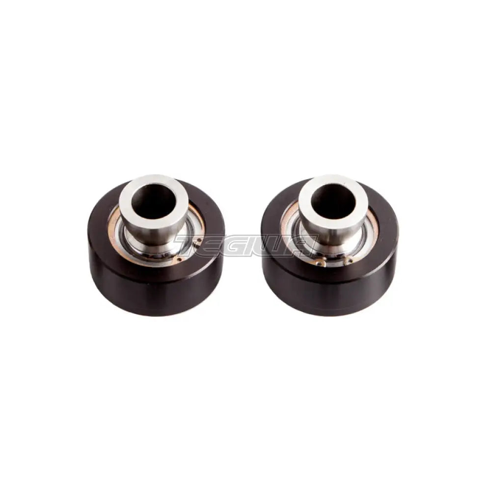 Ballade Sports Front Lower Compliance Spherical Bearing Kit Honda S2000 00-09